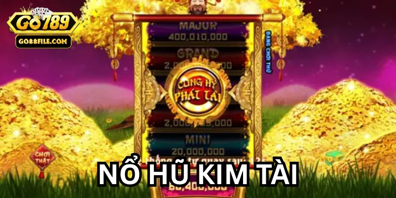 Đặc điểm nổi bật