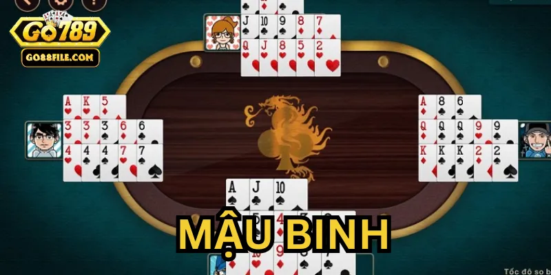 Giải thích Mậu Binh