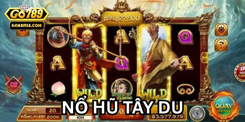 Hướng dẫn chơi cơ bản