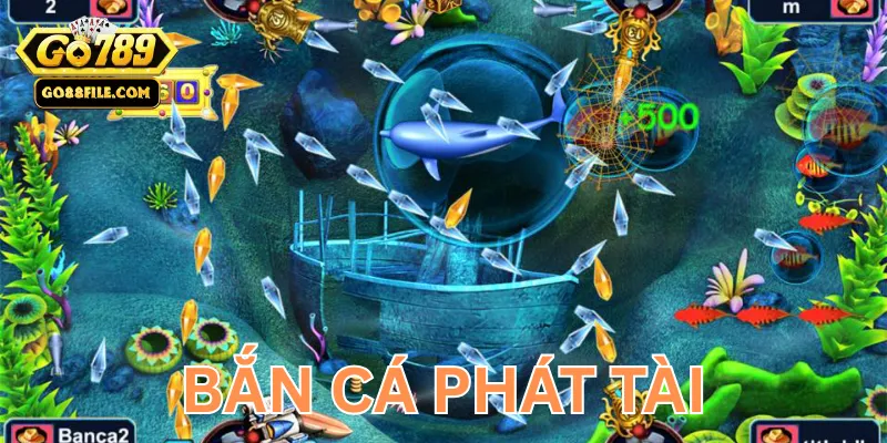 Khái niệm Bắn Cá Phát Tài