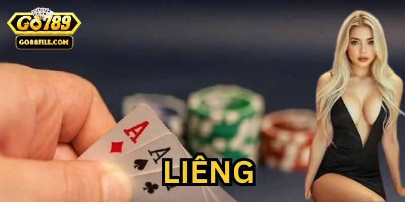 Khám phá về Liêng