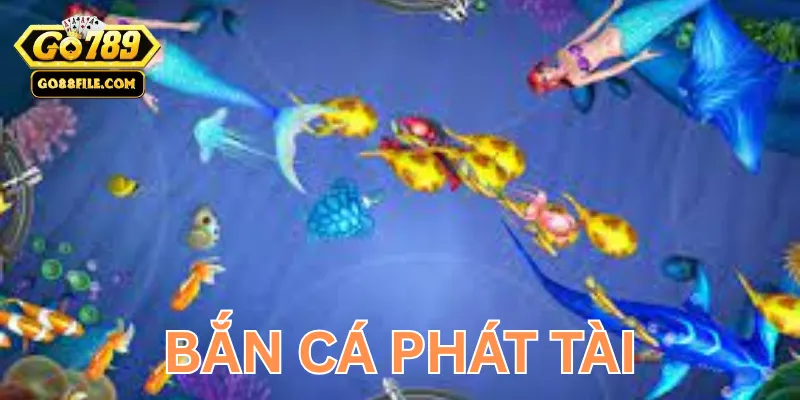 Mẹo săn cá boss trong game
