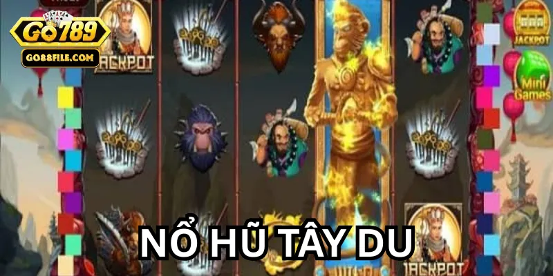 Sai lầm cần nên tránh khi chơi Nổ Hũ Tây Du